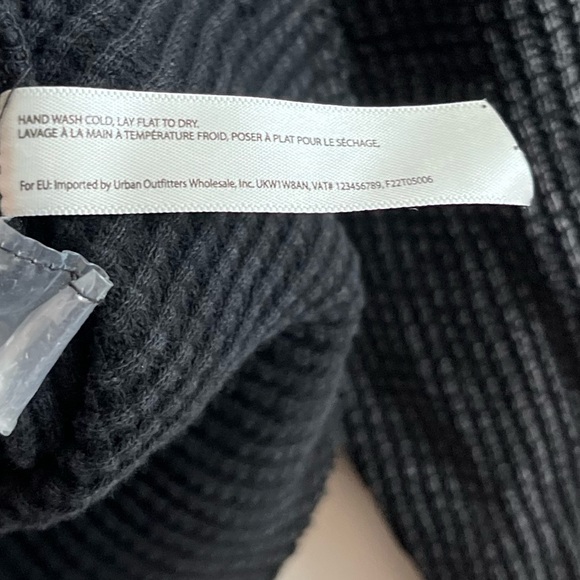 FP One Wesley Thermal Top - Picture 9 of 13